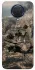 Чохол на Nokia G20 / G10 / 6.3 Black hawk фото 1 з 1