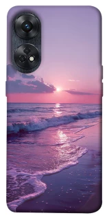 Чохол на Oppo Reno 8T 4G Sea фото 1 з 1