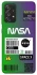 Чохол на Samsung Galaxy A52 4G / A52 5G NASA ver.2 фото 1 з 1