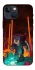 Чехол на Apple iPhone 13 mini (5.4") Minecraft game adventure фото 1 из 1