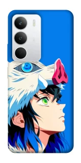 Чохол на Realme C71 Hashibira Inosuke фото 1 з 1