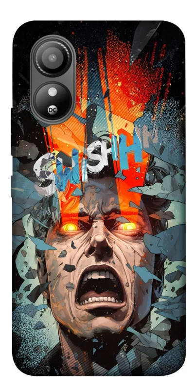 Чехол на ZTE Blade L220 Swishh фото 1 из 1