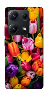 Чехол на Xiaomi Redmi Note 14S Flowers v30 фото 1 из 1