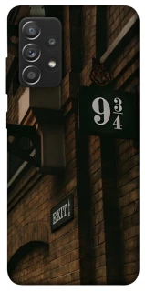 Чехол на Samsung Galaxy A52 4G / A52 5G Harry Potter v9 фото 1 из 1