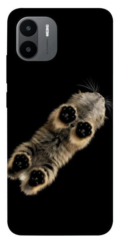 Чохол на Xiaomi Redmi A1 / A2 Cat фото 1 з 1