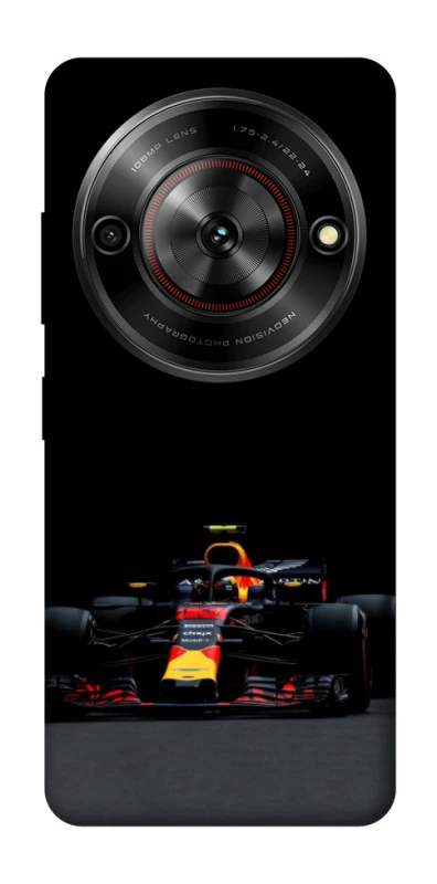 Чохол на ZTE Nubia Focus F1 фото 1 з 1