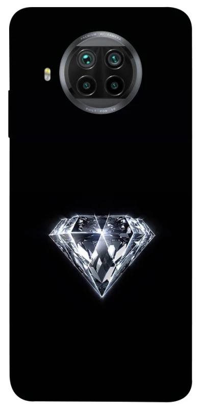 Чохол на Xiaomi Mi 10T Lite / Redmi Note 9 Pro 5G Бриллиант фото 1 з 1