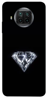 Чохол на Xiaomi Mi 10T Lite / Redmi Note 9 Pro 5G Бриллиант фото 1 з 1