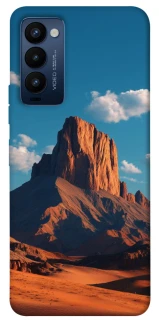 Чохол на TECNO Camon 18 Arizona mountain v2 фото 1 з 1
