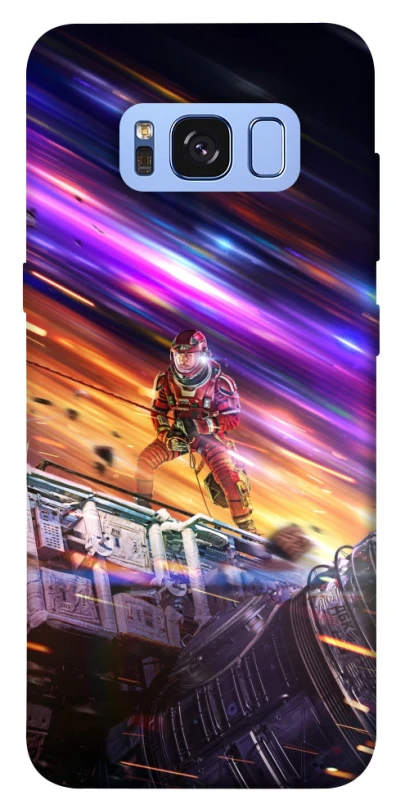 Чохол на Samsung G950 Galaxy S8 Project Hail Mary ver.6 фото 1 з 1