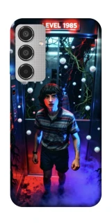 Чохол на Samsung Galaxy M35 Stranger Things ver.38 фото 1 з 1