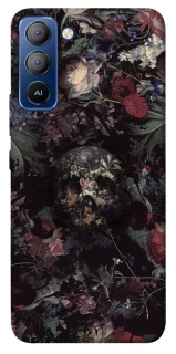 Чехол на TECNO Pop 5 LTE Romantic Halloween ver.2 фото 1 из 1