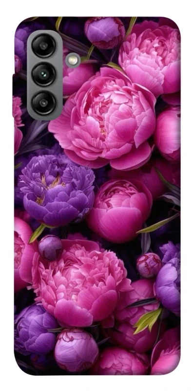 Чохол на Samsung Galaxy A04s Garden2 фото 1 з 1