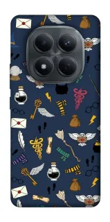 Чохол на Xiaomi Redmi Note 15 Pro 4G Harry Potter v1 фото 1 з 1