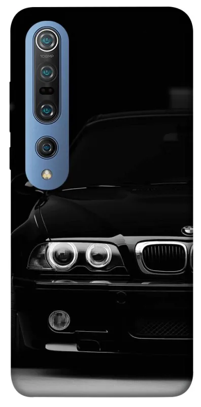 Чехол на Xiaomi Mi 10 / Mi 10 Pro BMW v43 фото 1 из 1