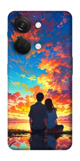 Чохол на OnePlus Nord 3 Sunset фото 1 з 1