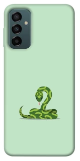 Чохол на Samsung Galaxy M23 5G Змійка фото 1 з 1