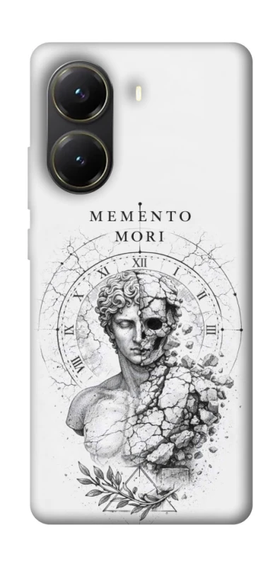 Чехол на Xiaomi Poco X6 Pro Tattoo ver.5 фото 1 из 1