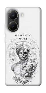 Чехол на Xiaomi Poco X6 Pro Tattoo ver.5 фото 1 из 1