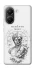 Чехол на Xiaomi Poco X6 Pro Tattoo ver.5 фото 1 из 1