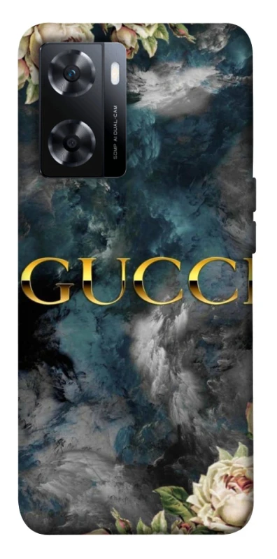 Чохол на OnePlus Nord N20 SE Gucci ver.7 фото 1 з 1