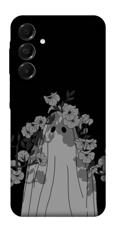 Чохол на Samsung Galaxy A17 4G/5G Cute Halloween фото 1 з 1