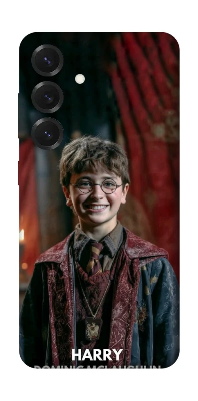 Чохол на Samsung Galaxy S26+ New Harry Potter ver.2 фото 1 з 1