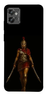 Чохол на Motorola Moto G32 Goddess of war ver.3 фото 1 з 1