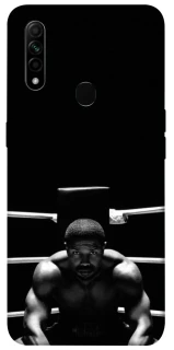 Чехол на Oppo A31 ring фото 1 из 1