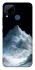 Чохол на Realme C15 White mountain фото 1 з 1