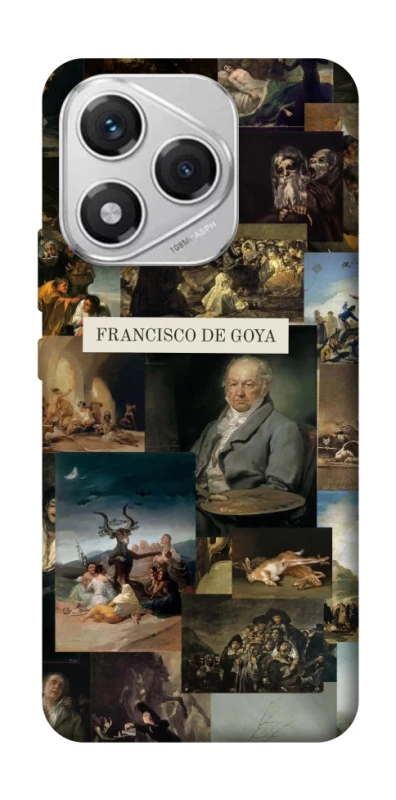 Чохол на Honor 400 Lite Francisco de Goya фото 1 з 1
