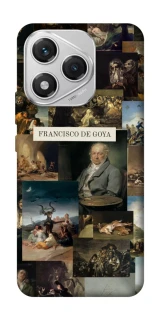 Чохол на Honor 400 Lite Francisco de Goya фото 1 з 1