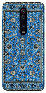 Чехол на Xiaomi Redmi K20 / K20 Pro / Mi9T / Mi9T Pro Ковёр v52 фото 1 из 1