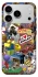 Чохол на Apple iPhone 17 Pro Max (6.9") Roblox collage ver.5 фото 1 з 1