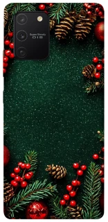 Чохол на Samsung Galaxy S10 Lite Новорічний v30 фото 1 з 1