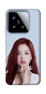 Чохол на Xiaomi 15 Ahyeon - BABYMONSTER фото 1 з 1