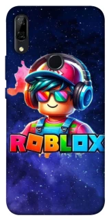 Чохол на Huawei P Smart Z Adopt Me Animal Race фото 1 з 1