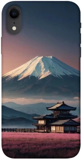 Чехол на Apple iPhone XR (6.1") Fujiyama фото 1 из 1