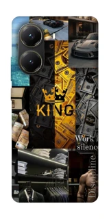 Чохол на Xiaomi Poco X6 Pro King collage фото 1 з 1