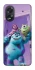 Чохол на Oppo A38 Monsters friends фото 1 з 1