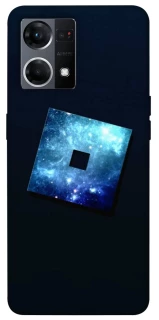 Чохол на Oppo Reno 7 4G Adopt Me Penguin Candy фото 1 з 1