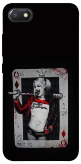 Чехол на Xiaomi Redmi 6A Harley Queen фото 1 из 1