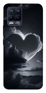 Чохол на Realme 8 Cloud heart фото 1 з 1