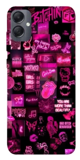 Чехол на Samsung Galaxy A05 Hot collage ver.8 фото 1 из 1