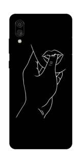 Чохол на ZTE Blade A5 (2020) Passion фото 1 з 1