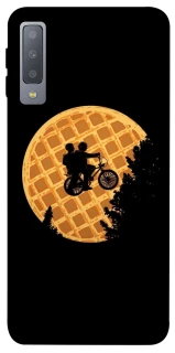 Чехол на Samsung A750 Galaxy A7 (2018) Stranger Things ver.33 фото 1 из 1