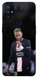 Чохол на OnePlus Nord N10 5G Neymar фото 1 з 1