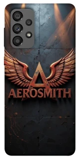 Чохол на Samsung Galaxy A73 5G Aerosmith фото 1 з 1