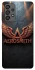 Чохол на Samsung Galaxy A73 5G Aerosmith фото 1 з 1
