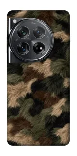 Чохол на OnePlus 12 Camouflage v30 фото 1 з 1